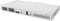 Фото - Комутатор MikroTik CRS418-8P-8G-2S+RM | click.ua
