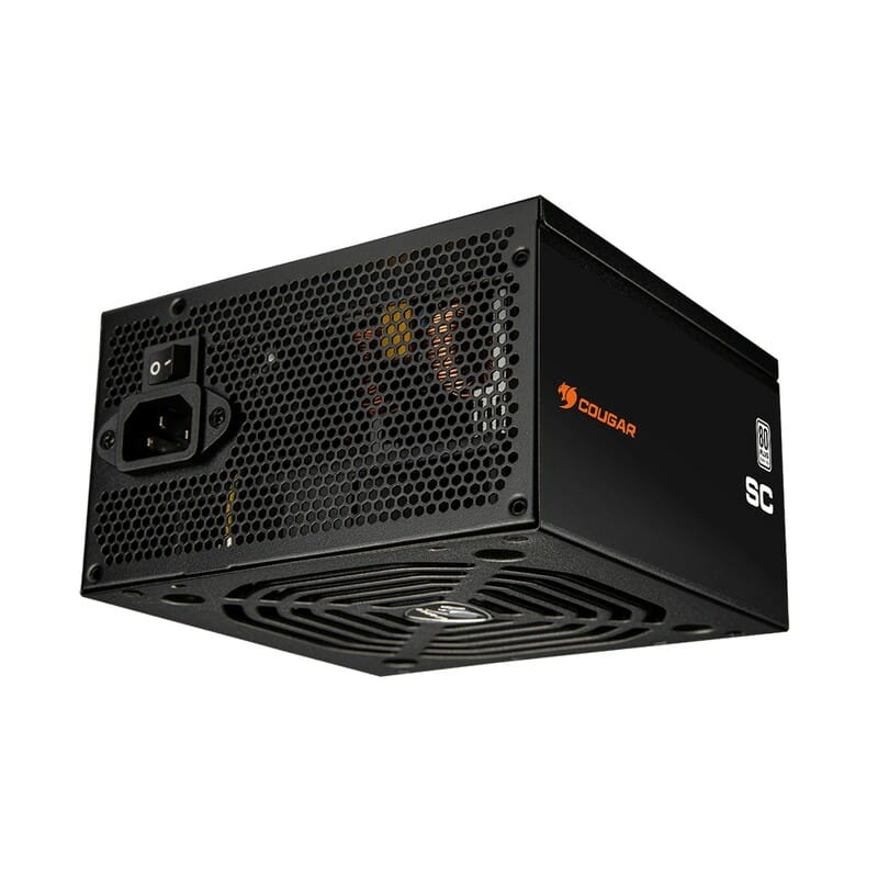 Блок питания Cougar SC 550 550W