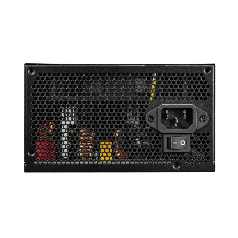 Блок питания Cougar SC 550 550W