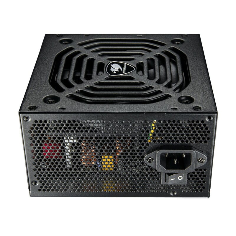Блок питания Cougar SC 550 550W