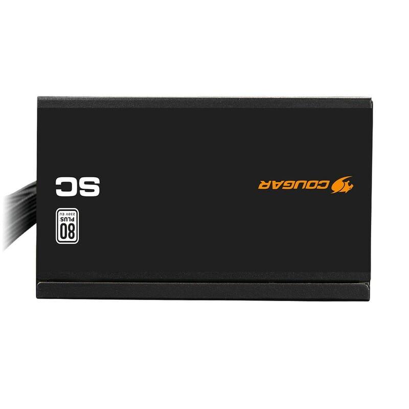 Блок питания Cougar SC 550 550W