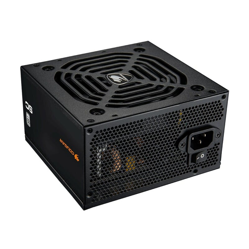 Блок питания Cougar SC 550 550W