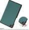 Фото - Чeхол-книжка BeCover Smart Case для Lenovo Tab One / Tab K9 8.7" 2025 (TB305XU/FU) Dark Green (713746) | click.ua