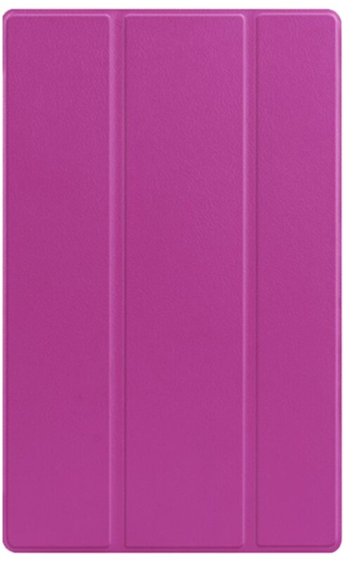 Чохол-книжка BeCover Smart Case для Lenovo Tab One / Tab K9 8.7" 2025 (TB305XU/FU) Purple (713747)