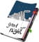 Фото - Чeхол-книжка BeCover Smart Case для Lenovo Tab One / Tab K9 8.7" 2025 (TB305XU/FU) Good Night (713748) | click.ua