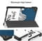 Фото - Чeхол-книжка BeCover Smart Case для Lenovo Tab One / Tab K9 8.7" 2025 (TB305XU/FU) Good Night (713748) | click.ua