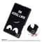 Фото - Чeхол-книжка BeCover Smart Case для Lenovo Tab One / Tab K9 8.7" 2025 (TB305XU/FU) Don`t Touch (713749) | click.ua