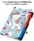 Фото - Чохол-книжка BeCover Smart Case для Lenovo Tab One / Tab K9 8.7" 2025 (TB305XU/FU) Unicorn (713750) | click.ua