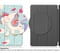 Фото - Чохол-книжка BeCover Smart Case для Lenovo Tab One / Tab K9 8.7" 2025 (TB305XU/FU) Unicorn (713750) | click.ua