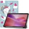 Фото - Чохол-книжка BeCover Smart Case для Lenovo Tab One / Tab K9 8.7" 2025 (TB305XU/FU) Unicorn (713750) | click.ua