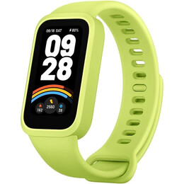 Фитнес-браслет Xiaomi Smart Band 9 Active Green (BHR08L1GL)