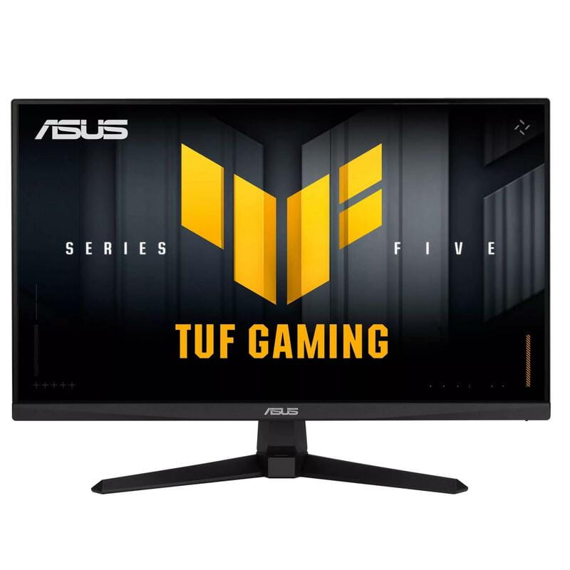 Монітор Asus 24.5" TUF Gaming VG259QM5A (90LM0B90-B01O71) IPS Black 240Hz