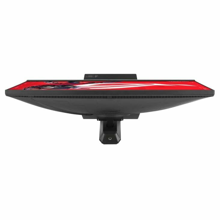 Монiтор Asus 24.1" ROG Strix XG248QSG Ace (90LM0C40-B01371) Black 610Hz