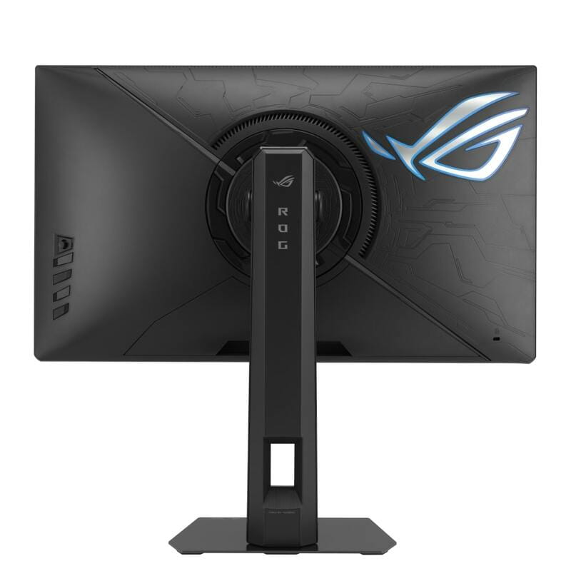 Монiтор Asus 24.1" ROG Strix XG248QSG Ace (90LM0C40-B01371) Black 610Hz