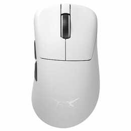 Мышь беспроводная ATK Blazing Sky Z1 Pro Max White (ATK-Z1-PROMAX-WHT)