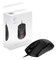 Фото - Миша MSI Forge GM100 Black (FORGE GM100) | click.ua