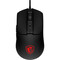 Фото - Миша MSI Forge GM100 Black (FORGE GM100) | click.ua