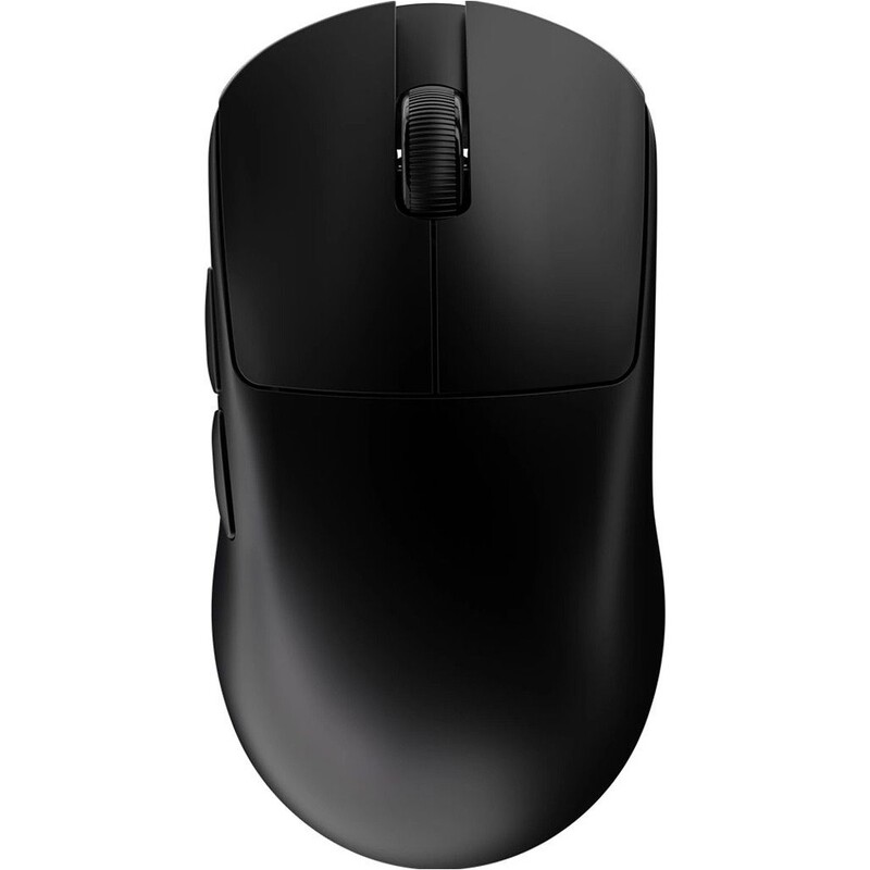 Миша бездротова FGG Madlions Mad G Max Black (FGG-MAD-G-MAX-BLK)