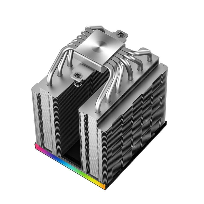 Кулер процессорный DeepCool AK620 Digital SE (R-AK620-BKADMN-GJD)