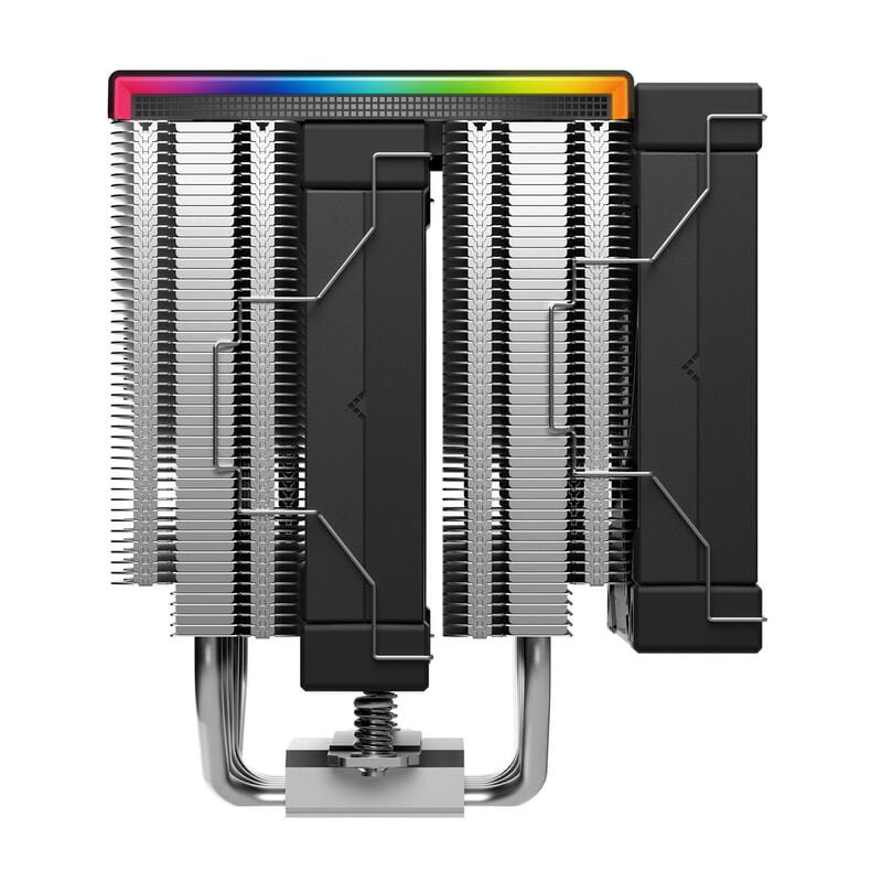 Кулер процессорный DeepCool AK620 Digital SE (R-AK620-BKADMN-GJD)