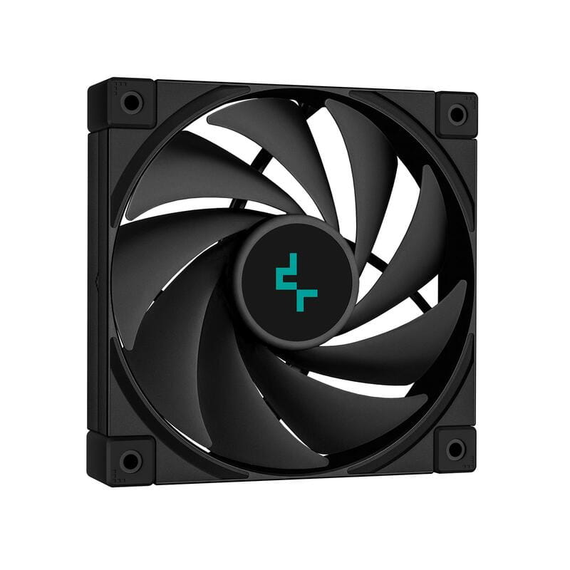 Кулер процессорный DeepCool AK620 Digital SE (R-AK620-BKADMN-GJD)