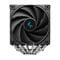 Фото - Кулер процессорный DeepCool AK620 Digital SE (R-AK620-BKADMN-GJD) | click.ua