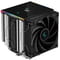 Фото - Кулер процессорный DeepCool AK620 Digital SE (R-AK620-BKADMN-GJD) | click.ua