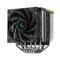 Фото - Кулер процессорный DeepCool AK620 Digital SE (R-AK620-BKADMN-GJD) | click.ua