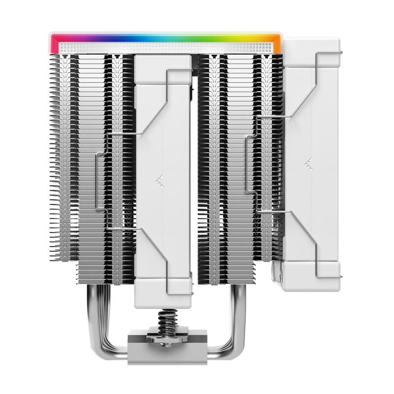 Кулер процесорний DeepCool AK620 Digital SE WH (R-AK620-WHADMN-GJD)