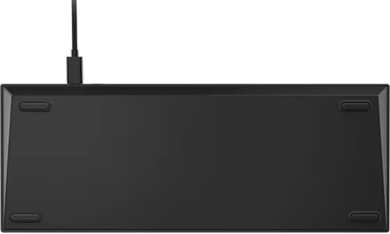 Клавиатура Lenovo Legion K510 Mini Pro Gaming Keyboard Black (GY41P80864)