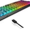Фото - Клавиатура Lenovo Legion K510 Mini Pro Gaming Keyboard Black (GY41P80864) | click.ua