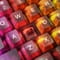 Фото - Клавиатура Lenovo Legion K510 Mini Pro Gaming Keyboard Black (GY41P80864) | click.ua