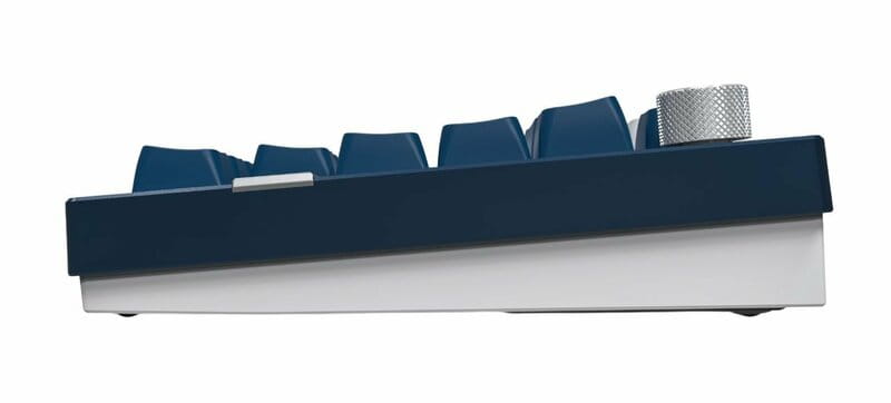 Клавиатура беспроводная Montech MKey PRO Freedom Blue (MKPRO75FB)