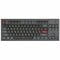 Фото - Клавіатура Montech MKey TKL Darkness Black (MK87DB) | click.ua