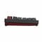 Фото - Клавіатура Montech MKey TKL Darkness Black (MK87DB) | click.ua