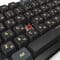 Фото - Клавіатура Montech MKey TKL Darkness Black (MK87DR) | click.ua