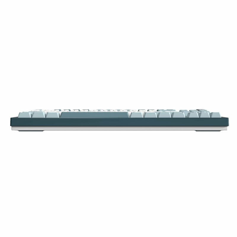Клавиатура Montech MKey TKL Freedom Blue/White (MK87FR)