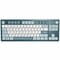 Фото - Клавиатура Montech MKey TKL Freedom Blue/White (MK87FR) | click.ua