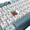 Фото - Клавиатура Montech MKey TKL Freedom Blue/White (MK87FR) | click.ua