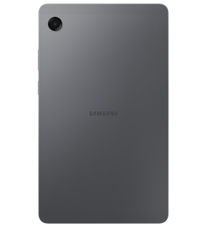 Планшет Samsung Galaxy Tab A11 Wi-Fi SM-X130 4/64GB Gray (SM-X130NZAAEUC)