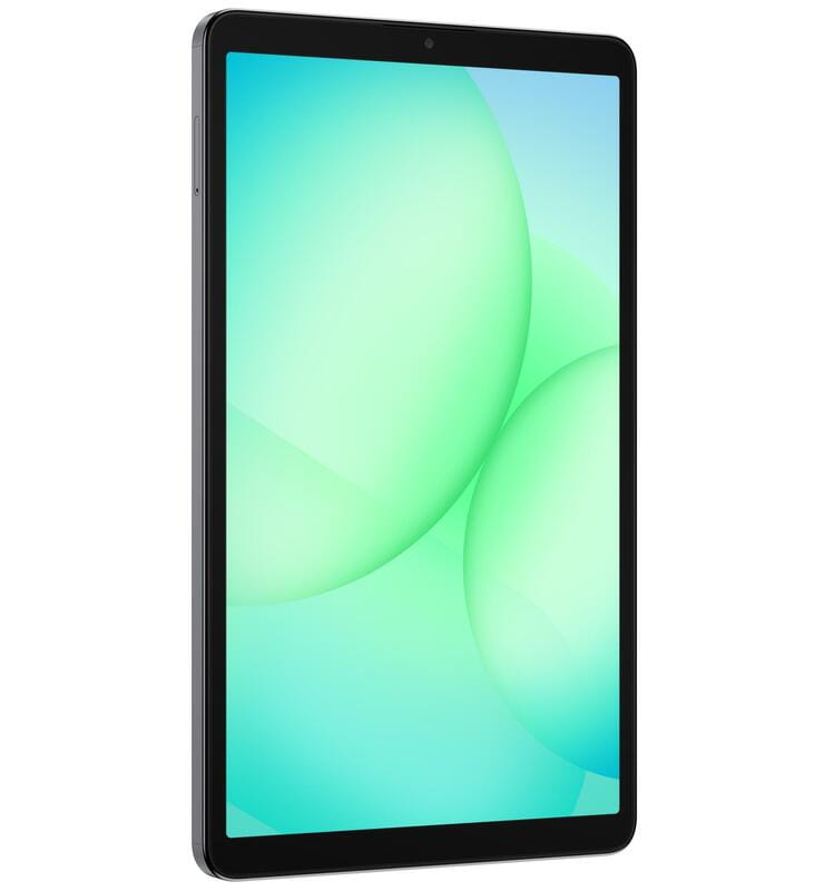 Планшет Samsung Galaxy Tab A11 SM-X135 4/64GB 4G Gray (SM-X135FZAAEUC)