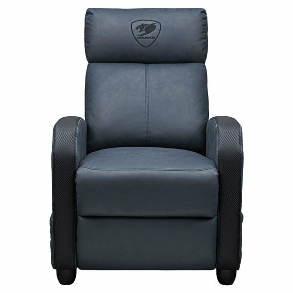Кресло для геймеров Cougar Ranger Elite Navy Blue