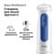 Фото - Блендер Braun MQ 30202 M WH | click.ua