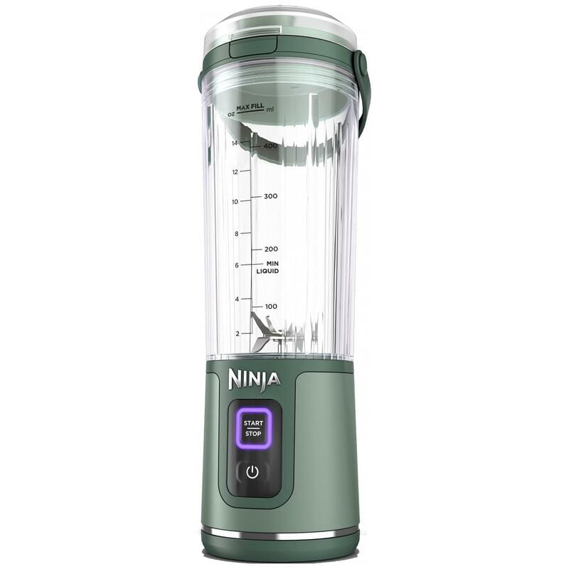 Блендер Ninja Blast BC151EUEM