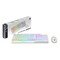 Фото - Комплект (клавіатура, миша) MSI Vigor GK30 Combo UA White | click.ua