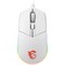 Фото - Комплект (клавіатура, миша) MSI Vigor GK30 Combo UA White | click.ua
