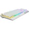 Фото - Комплект (клавіатура, миша) MSI Vigor GK30 Combo UA White | click.ua