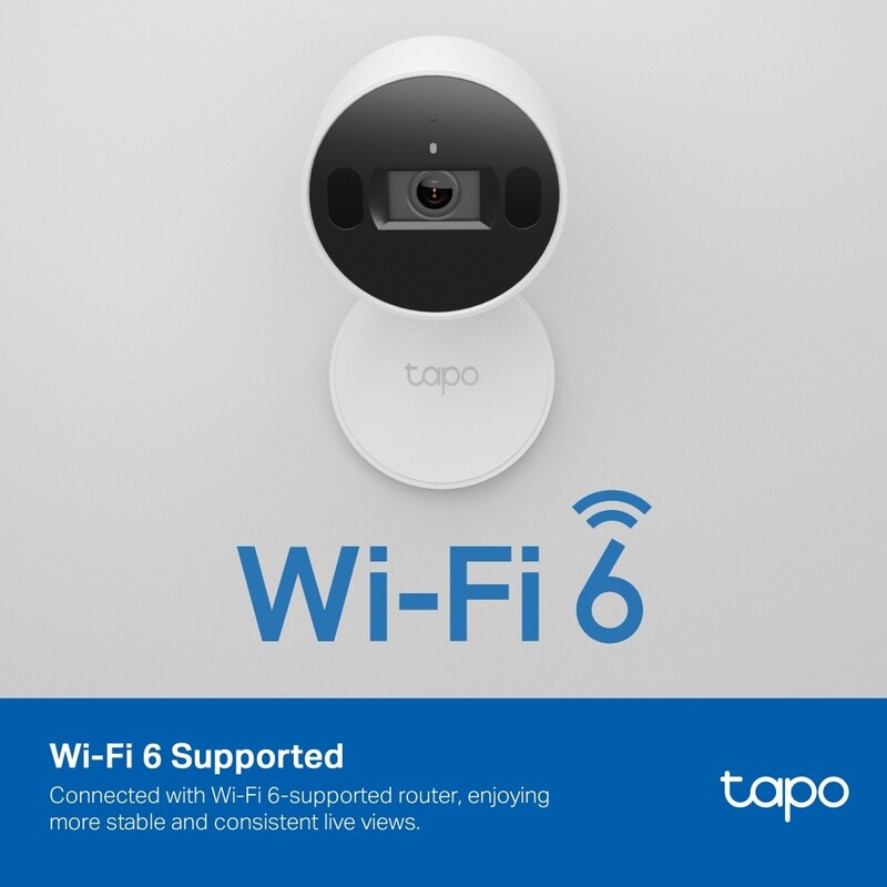 IP-камера TP-Link Tapo C125