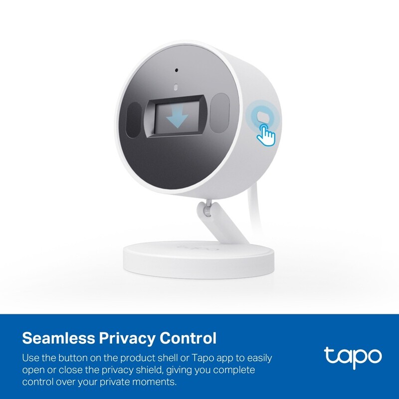 IP-камера TP-Link Tapo C125