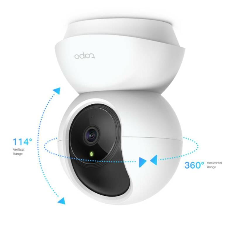 IP-камера TP-Link TC70